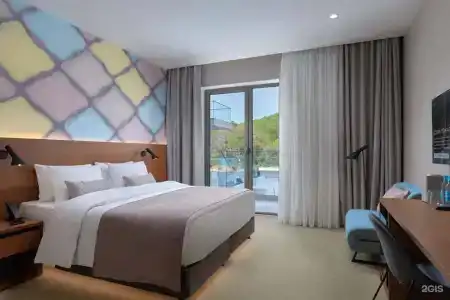 Abrau Light & Spa - 79