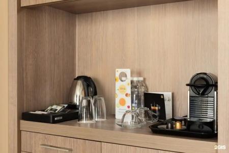 Новотель Аэропорт Шереметьево - 87