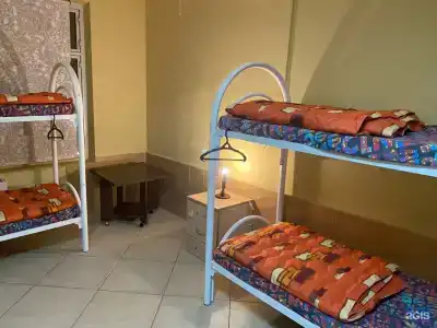 Comfort Hostel - 16