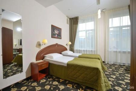 Cronwell Inn Стремянная - 93