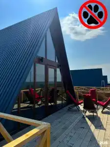 Глэмпинг Alfa Глэмпинг - 154