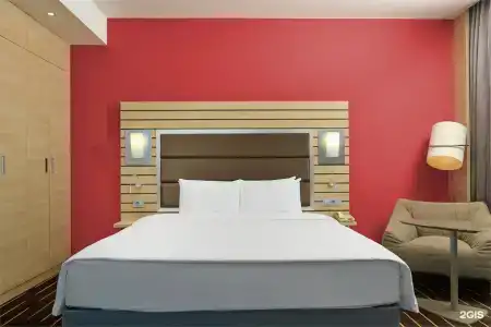 Mercure Сочи Центр - 94