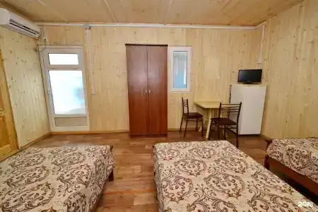 Золотая Лагуна - 20