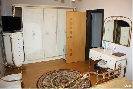 ГК Сибирь - 24