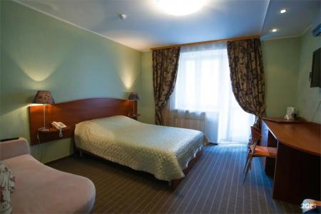 Suite - 132