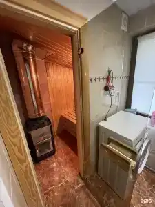 Коттеджи Куркиёки и Раухала в Тюняре - 28