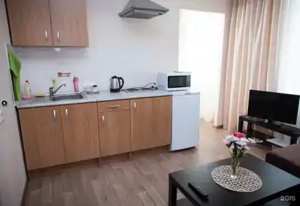 Апарт 24 - 15