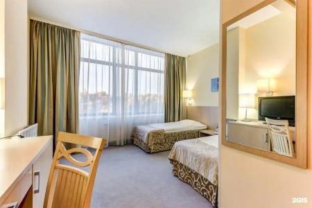 Аквариум by Zont Hotel Group - 92