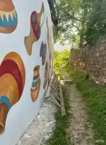 Бабушкин Этнодом - 18