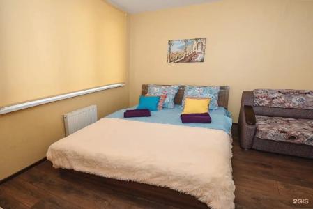 Евродвухкомнатные апартаменты Houseday рядом с Автовокзалом - 10