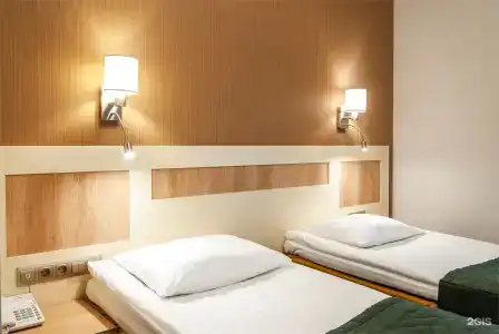 Cronwell Inn Стремянная - 70