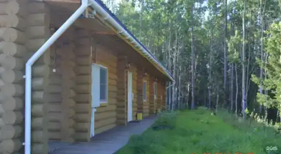 Гора Крестовая - 6