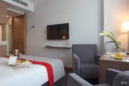 Ramada by Wyndham Yekaterinburg - 119