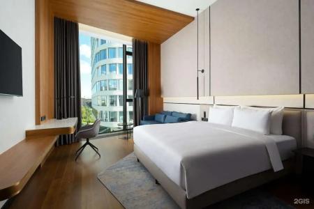 Radisson Blu Leninsky Prospectv - 134