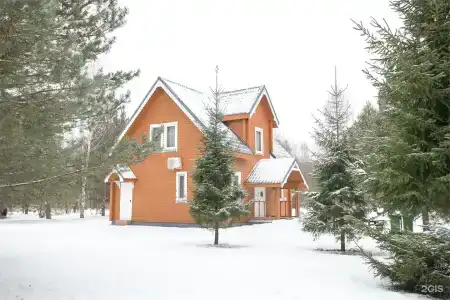 Завидово - 257