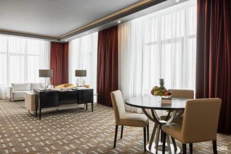 Rixos Красная Поляна Сочи - 108