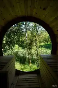 Кроличья нора - 256