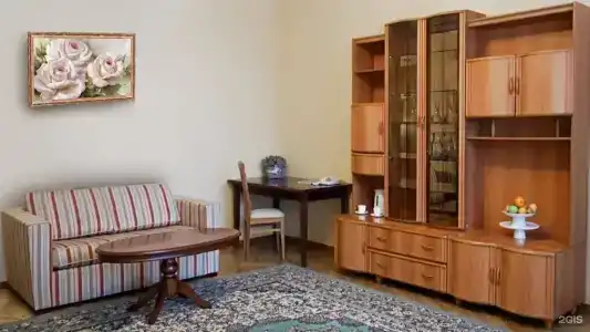 Сосны - 162