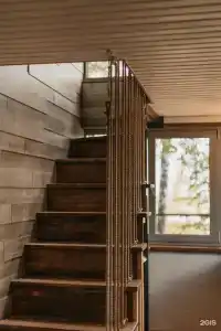 Panorama cliff home - 5