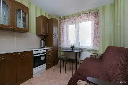 Однокомнатная Квартира Титова 238 - 6