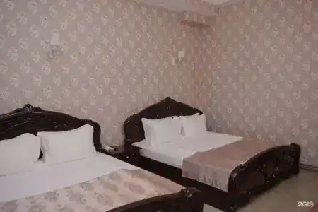 GUSTO ресторанно-гостиничный комплекс - 15