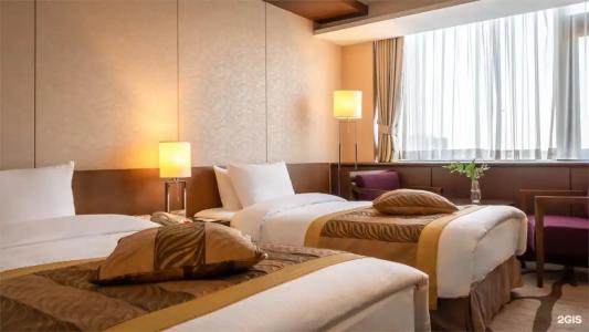 LOTTE Hotel - 245
