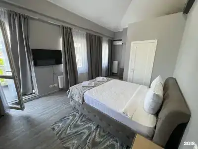Порт - 50