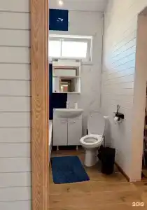 Лисья Нора - 65