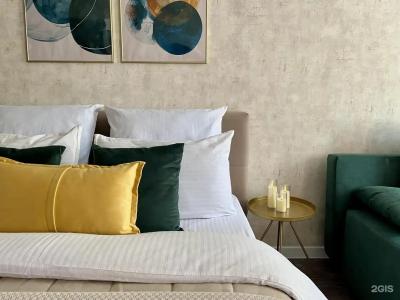 Одеялкин на Юбилейной - 30