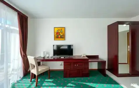 Wellness Park Gagra All-Inclusive - 27