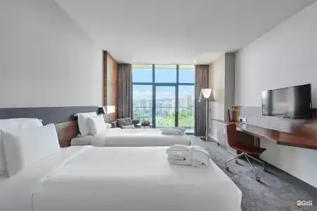 Pullman Sochi Centre - 114