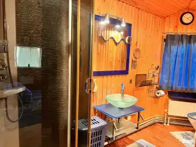 Загородные коттеджи Анны Зыковой - 17
