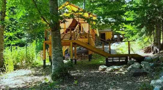 Гoры Village - 213