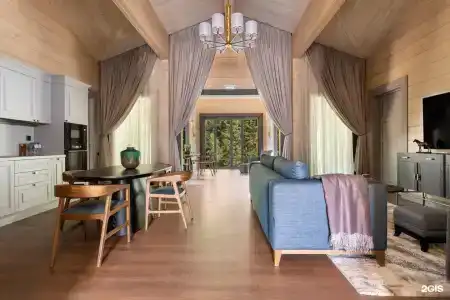 Загородный отель Целеево Клуб & Resort - 2