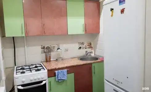 на Приполярной, 10А - 9