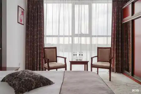Marins Grand Hotel - 111