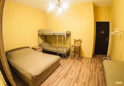 Old Flat на Лиговском - 96