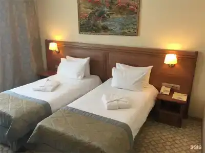 Биляр Палас - 222