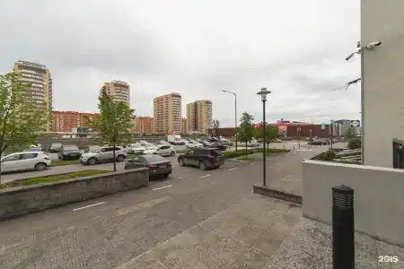 апартменты на эрвье - 32