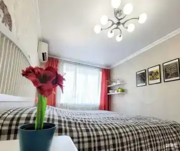 на улице Кальная - 5