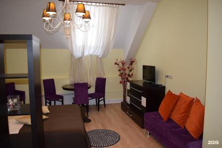 Дом на Маяковке - 61