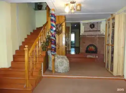Енисейская - 4