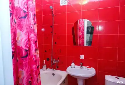 Строителей 6б - 5