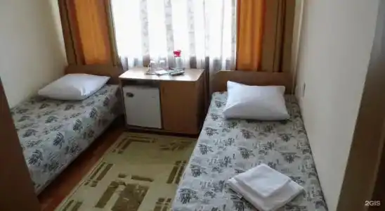 Лайнер - 3
