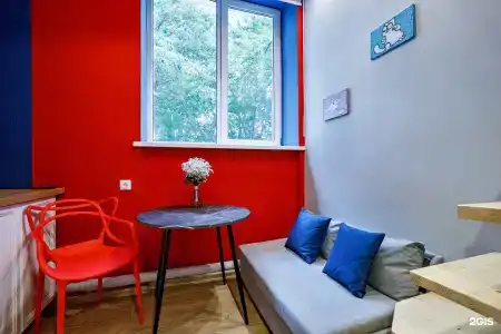 Red Baltic - 106