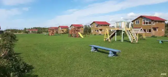 Устье Бич Резорт - 2