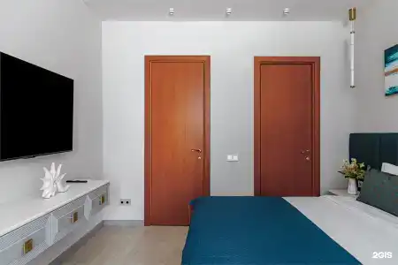 Одиссея Wellness Resort - 229
