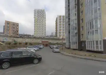 Восточный Бриз, бухта Патрокла - 27