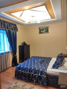 Загородный отель Konakoff в Сажино - 141