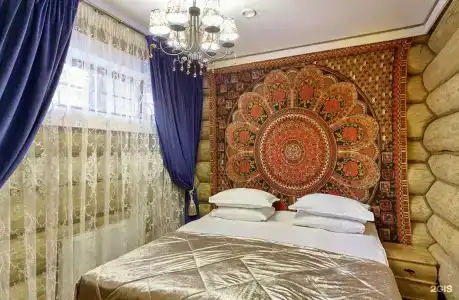 Загородный клуб Артиленд - 93